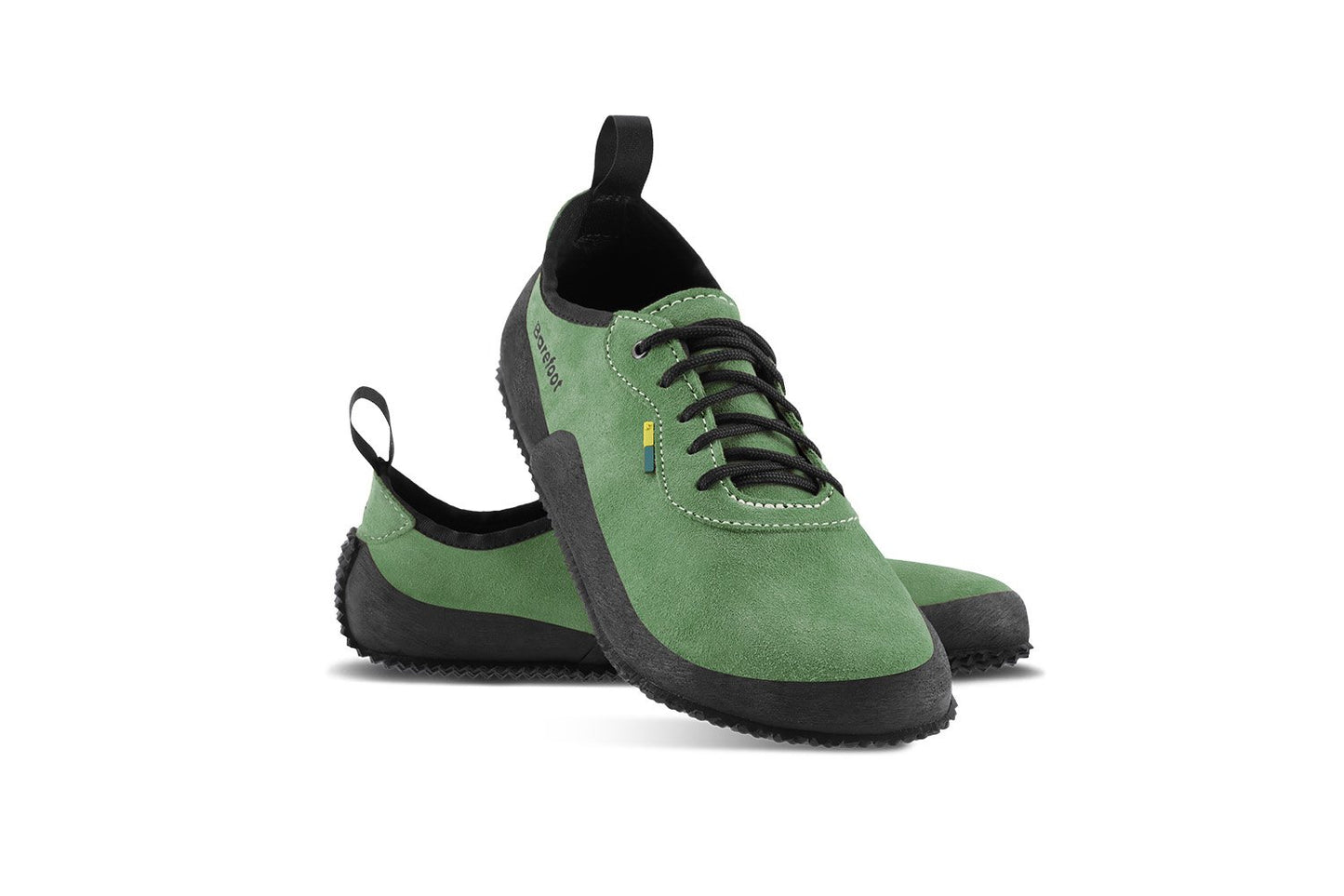 Belenka Trailwalker 2.0 Olive Green