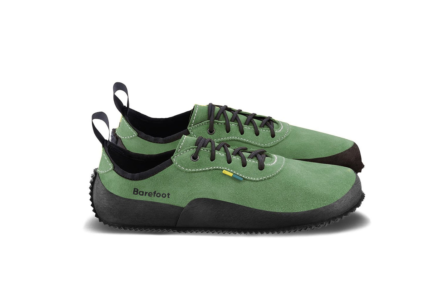 Belenka Trailwalker 2.0 Olive Green