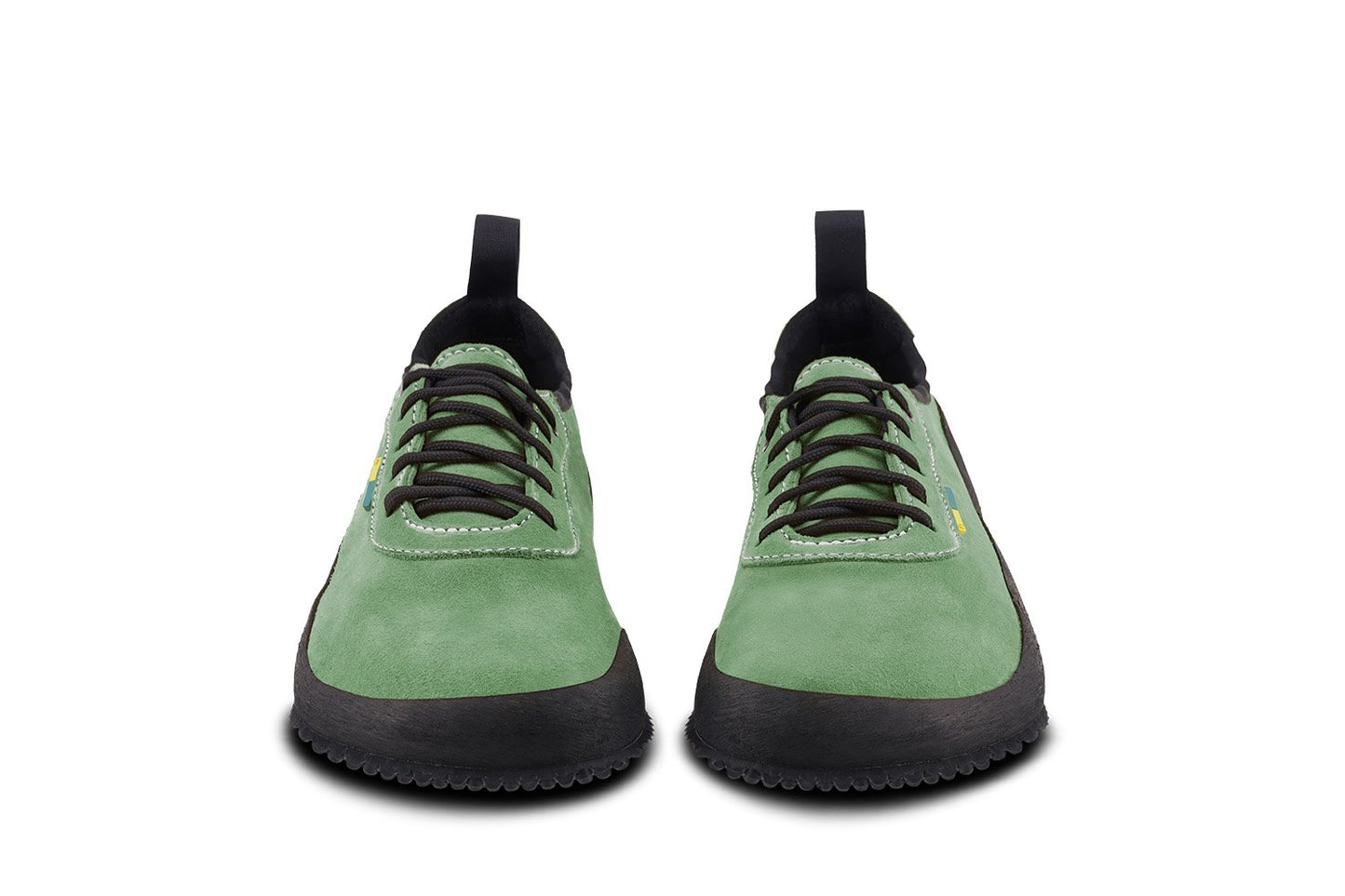 Belenka Trailwalker 2.0 Olive Green