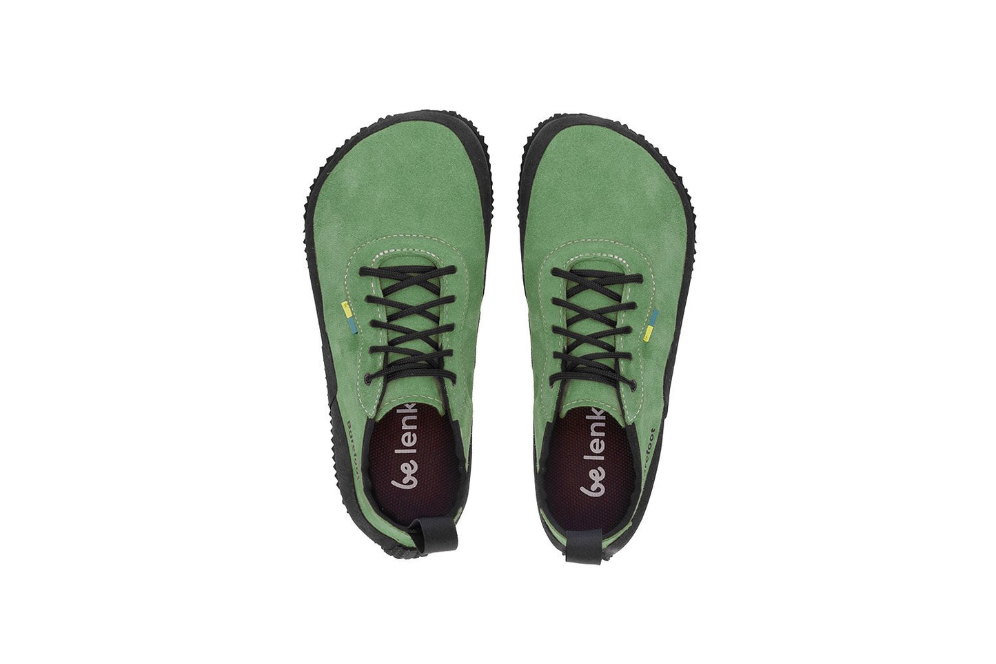 Belenka Trailwalker 2.0 Olive Green