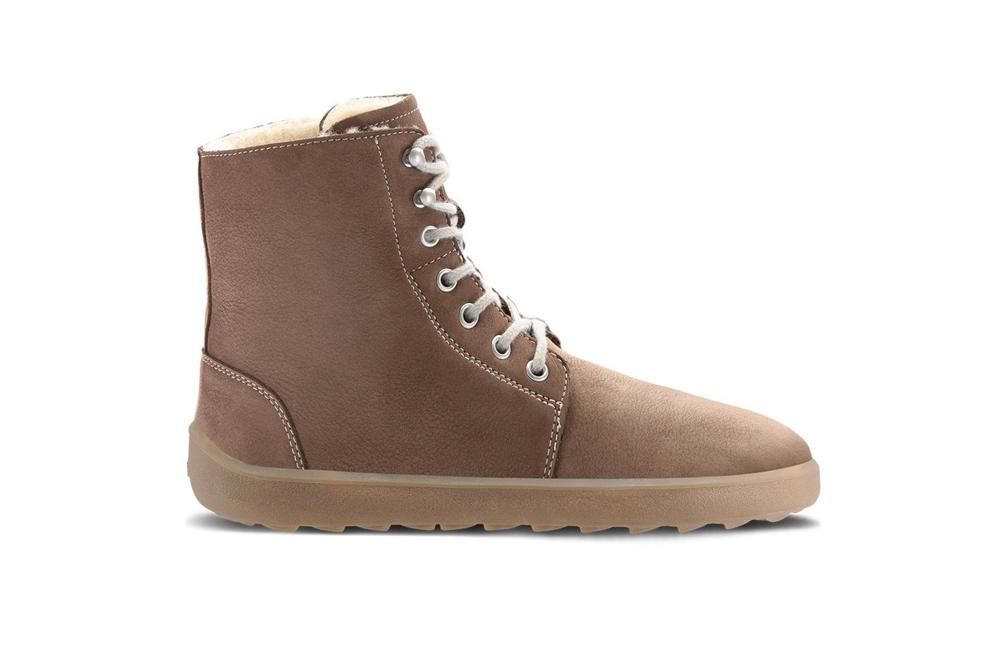 Belenka Winter 3.0 Walnut Brown