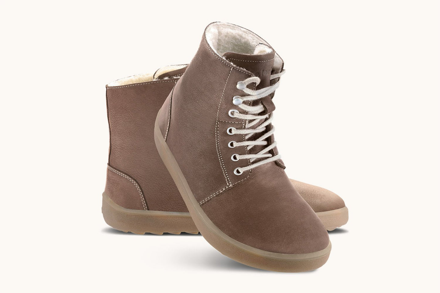 Belenka Winter 3.0 Walnut Brown