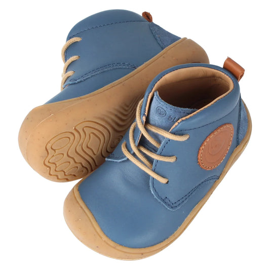 Blifestyle BabyPangolin Meerblau