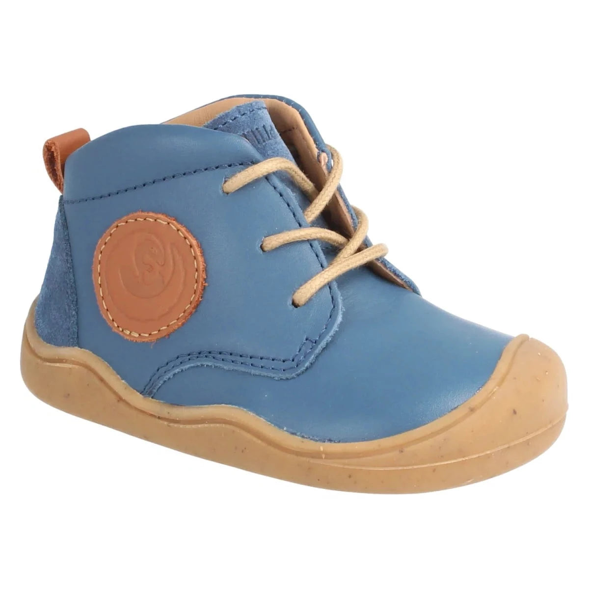 Blifestyle BabyPangolin Meerblau