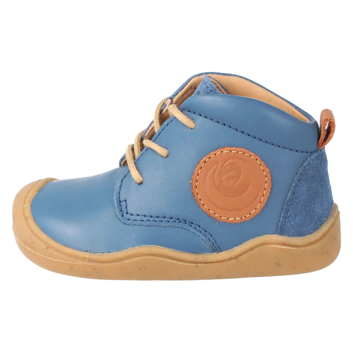 Blifestyle BabyPangolin Meerblau