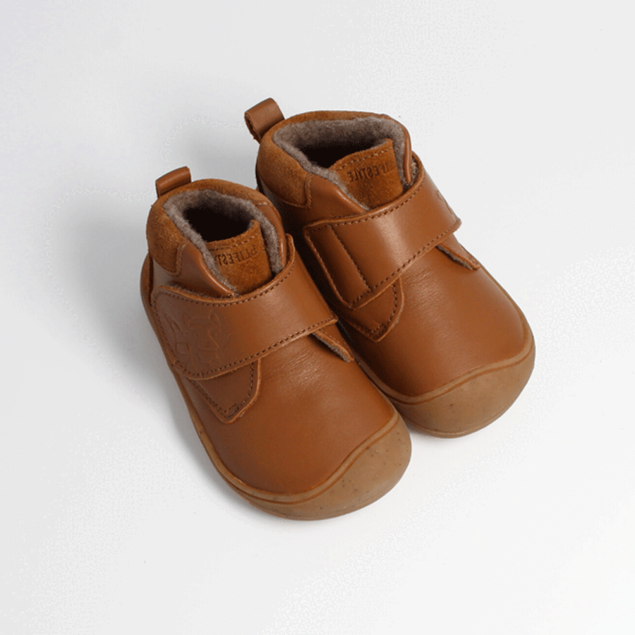 Blifestyle BabyRaccoon Wool Haselnuss