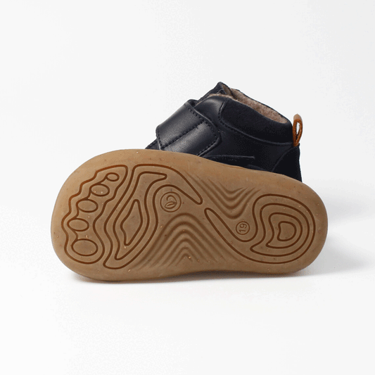 Blifestyle BabyRaccoon Wool Marine