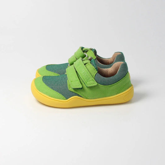 Blifestyle Crocodile Moosgrün