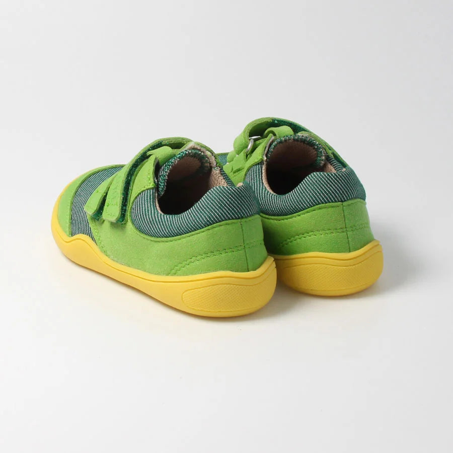 Blifestyle Crocodile Moosgrün