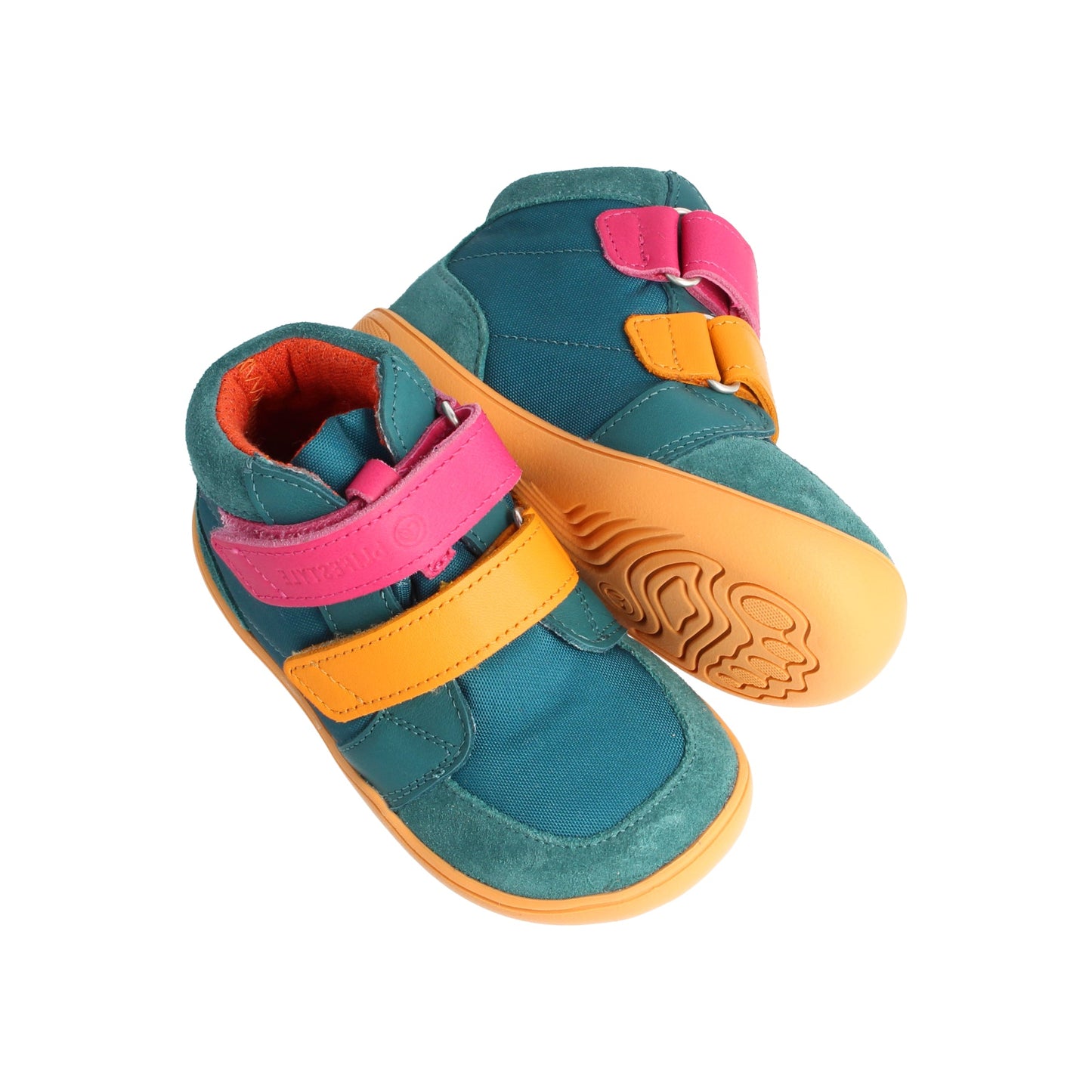 Blifestyle FischotterStyle Tex Petrol