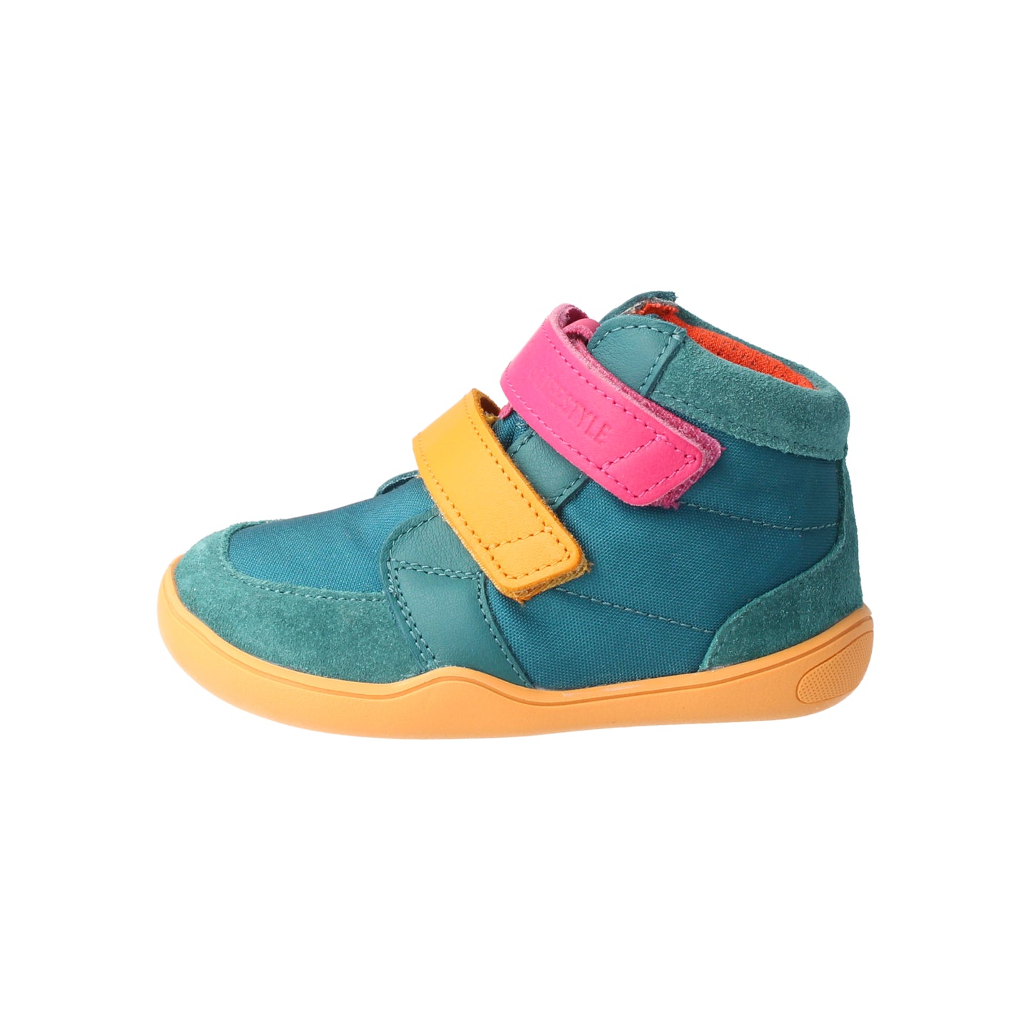 Blifestyle FischotterStyle Tex Petrol