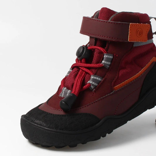Blifestyle LandschildkrötenStyle Tex Bordeaux