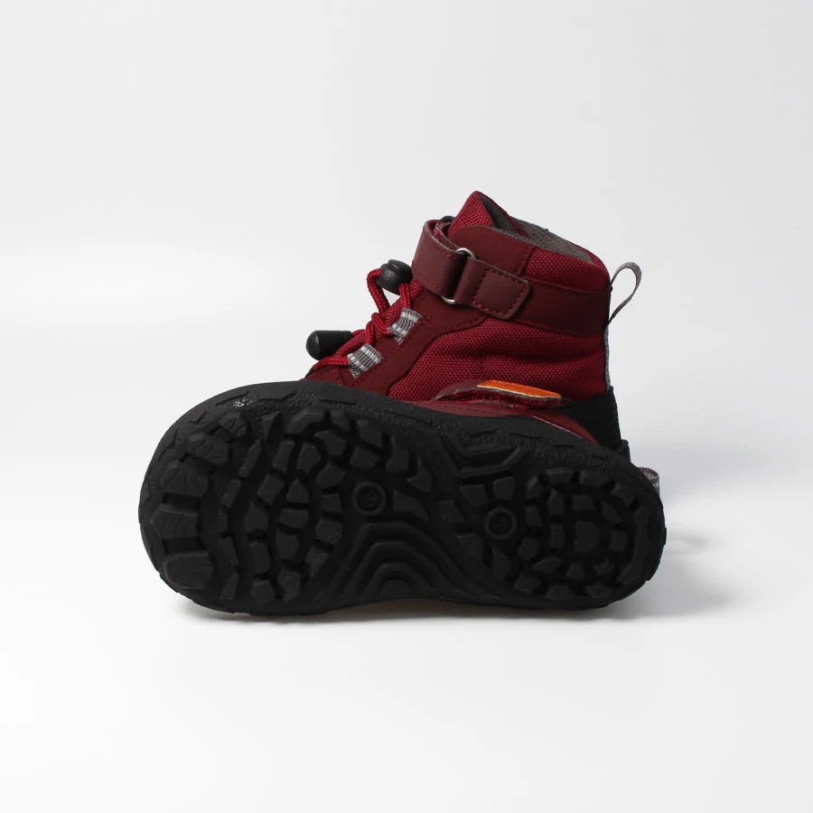 Blifestyle LandschildkrötenStyle Tex Bordeaux