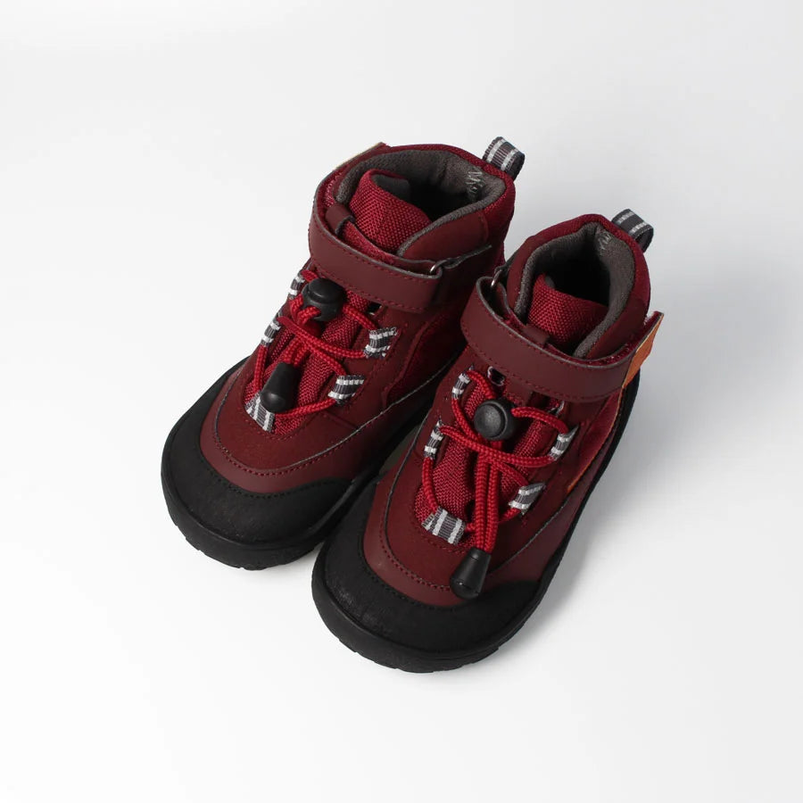 Blifestyle LandschildkrötenStyle Tex Bordeaux