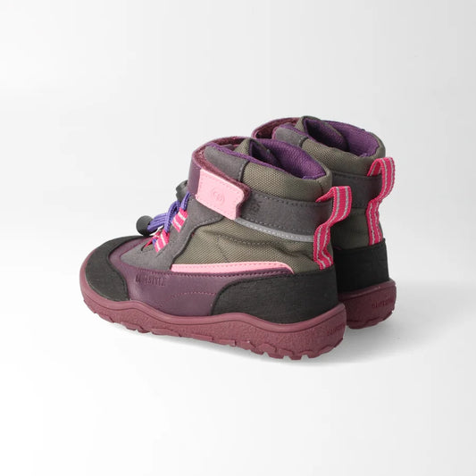 Blifestyle LandschildkrötenStyle Tex Lila