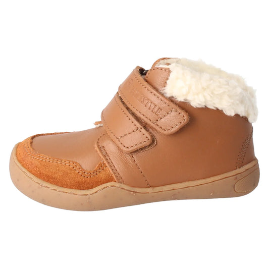 Blifestyle Snow Leopard Nappa Haselnuss