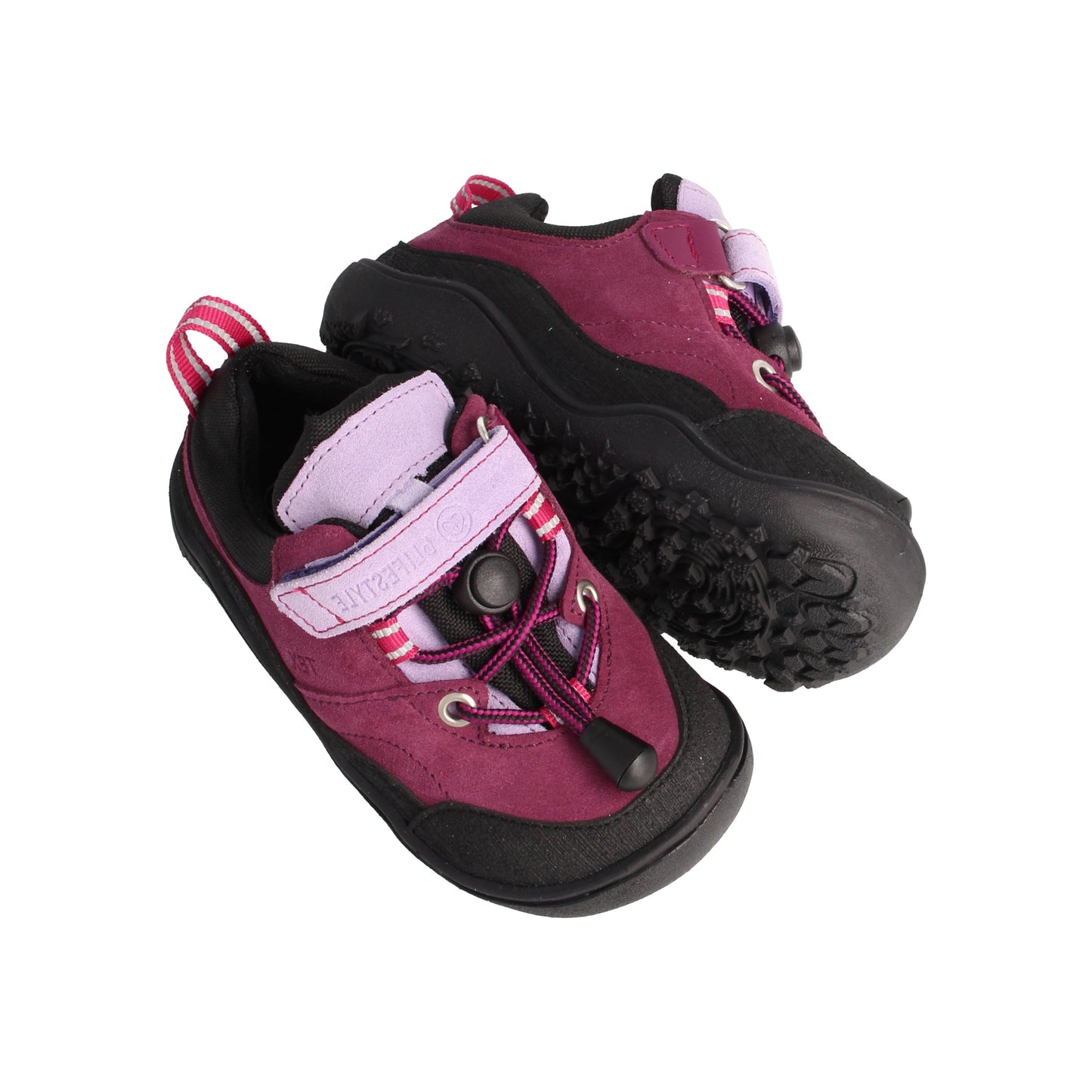 Blifestyle SteinbockStyle Tex Beere