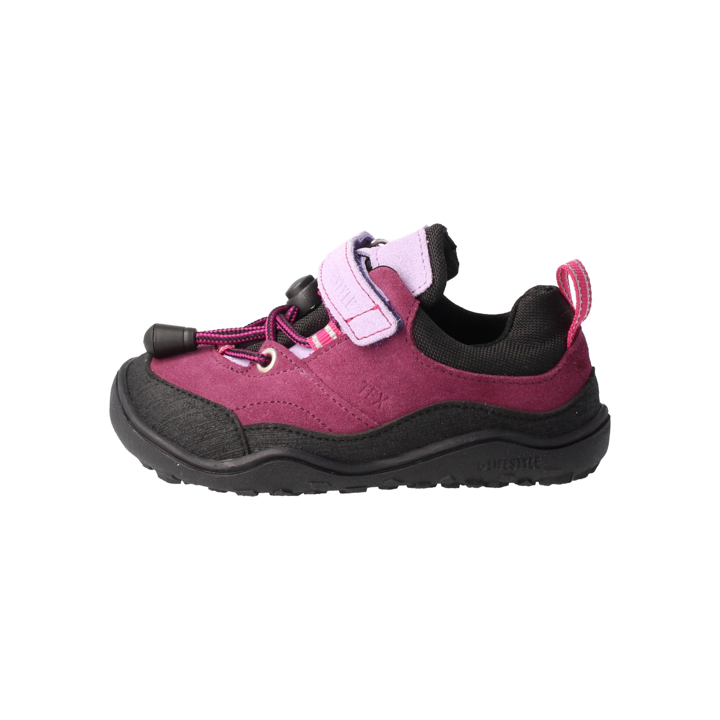 Blifestyle SteinbockStyle Tex Beere