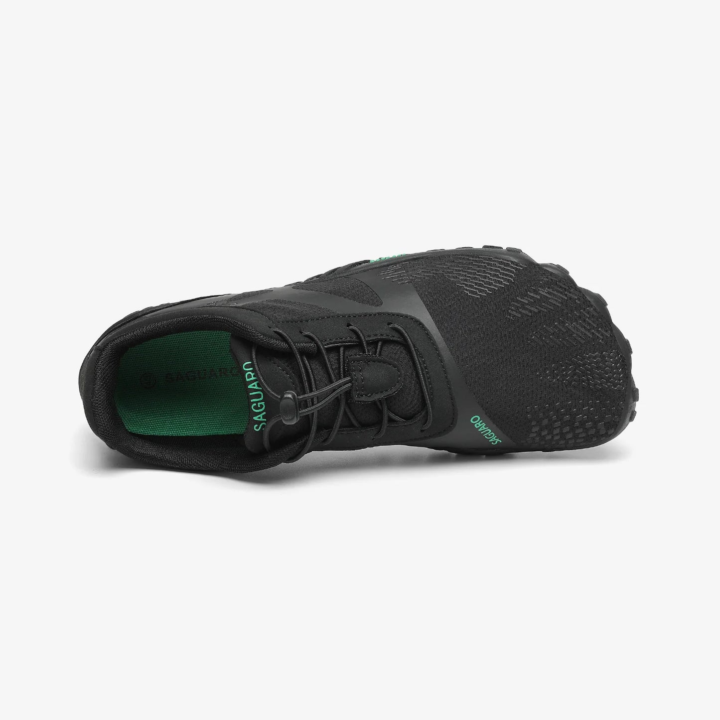 Saguaro Vitality III Black