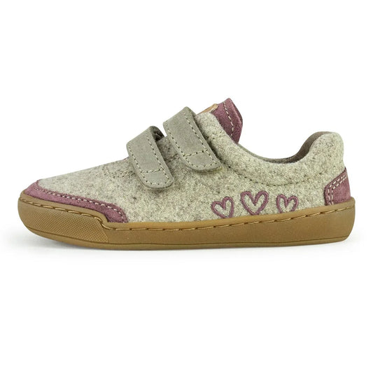 Doghammer Kids Terrar Wool Blueberry