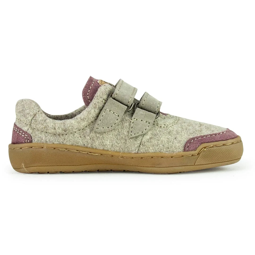 Doghammer Kids Terrar Wool Blueberry