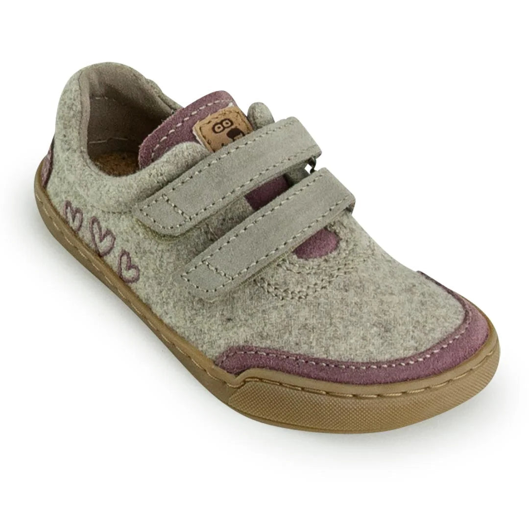 Doghammer Kids Terrar Wool Blueberry