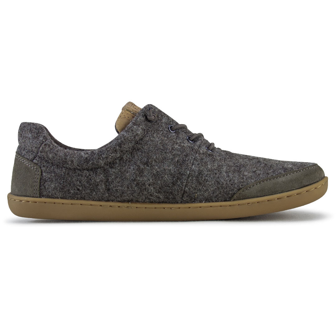 Doghammer Terrar Wool Greyish