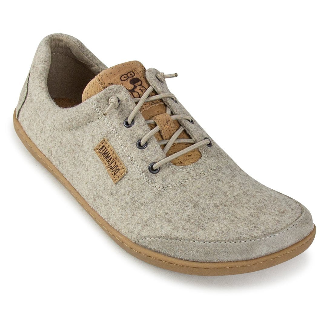 Doghammer Terrar Wool Earth