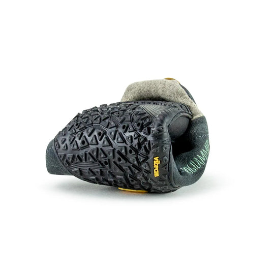 Doghammer Terrar Rock Wool Dark Grey