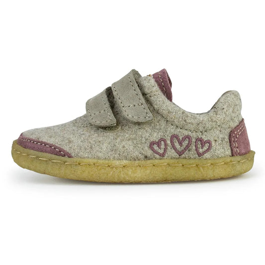 Doghammer Toddler Terrar Wool Blueberry