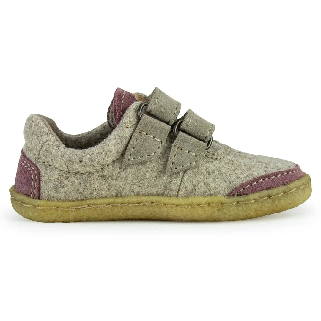 Doghammer Toddler Terrar Wool Blueberry