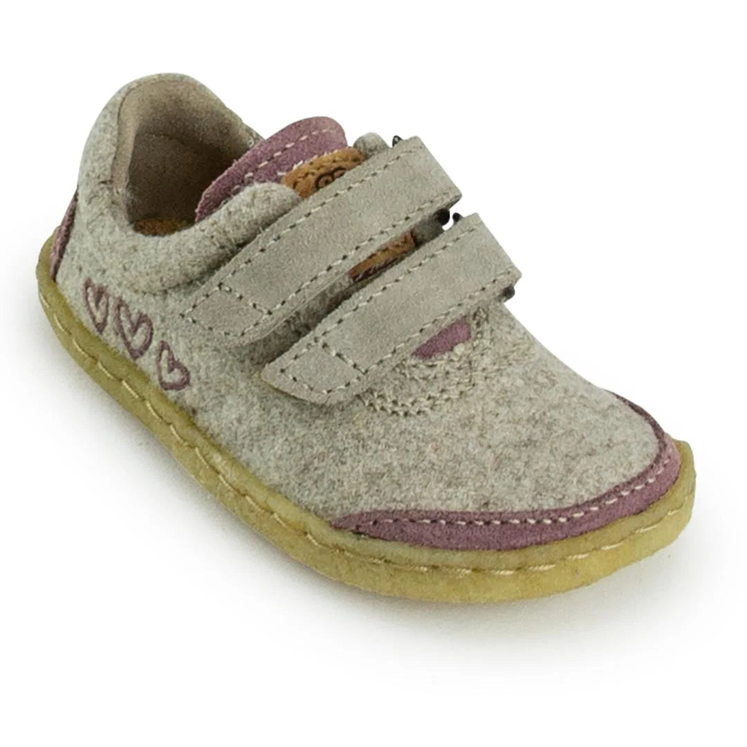 Doghammer Toddler Terrar Wool Blueberry
