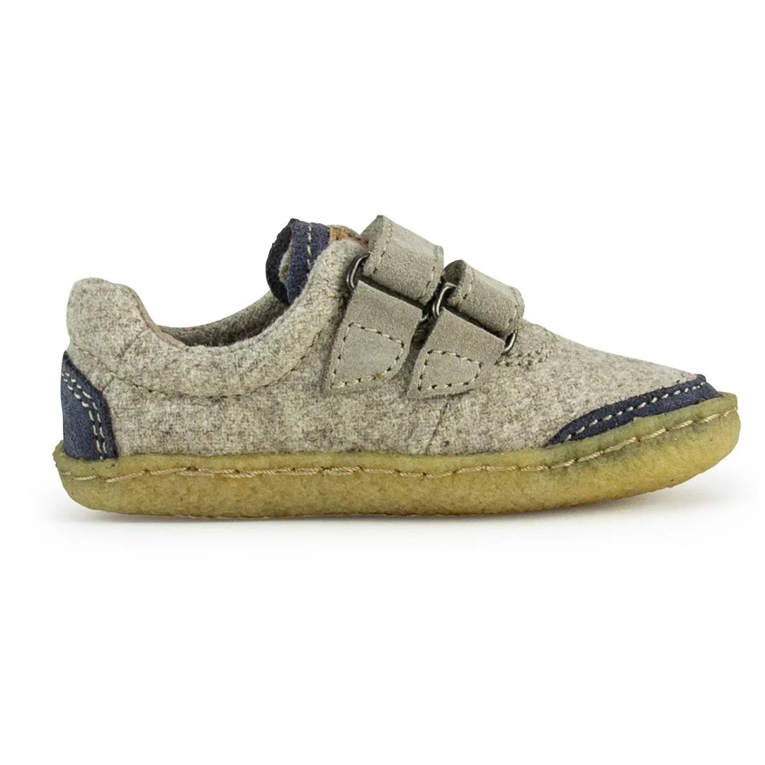 Doghammer Toddler Terrar Wool Indigo