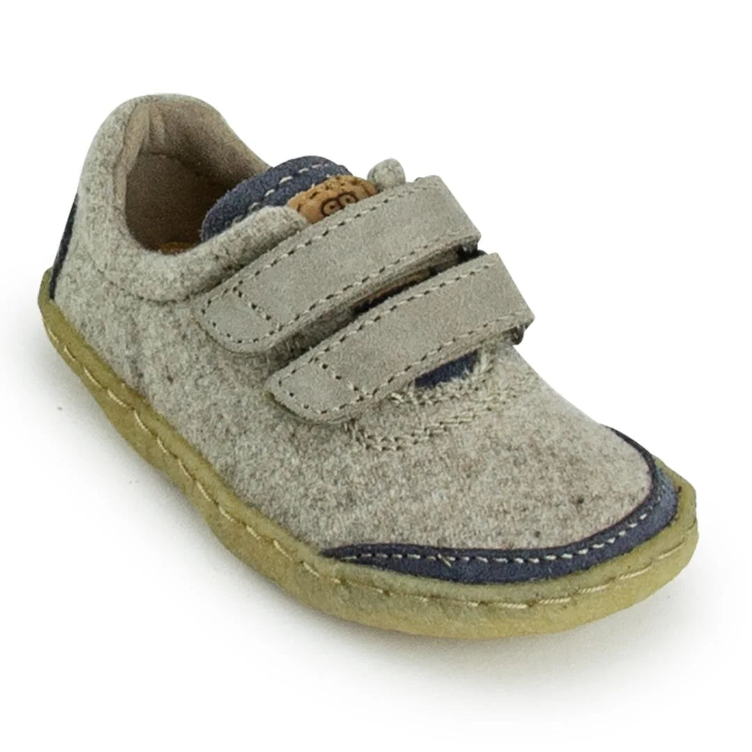 Doghammer Toddler Terrar Wool Indigo