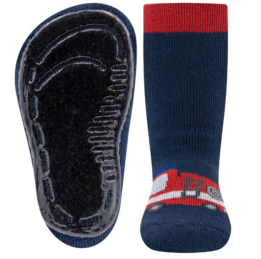 Ewers Stoppersocken Feuerwehr