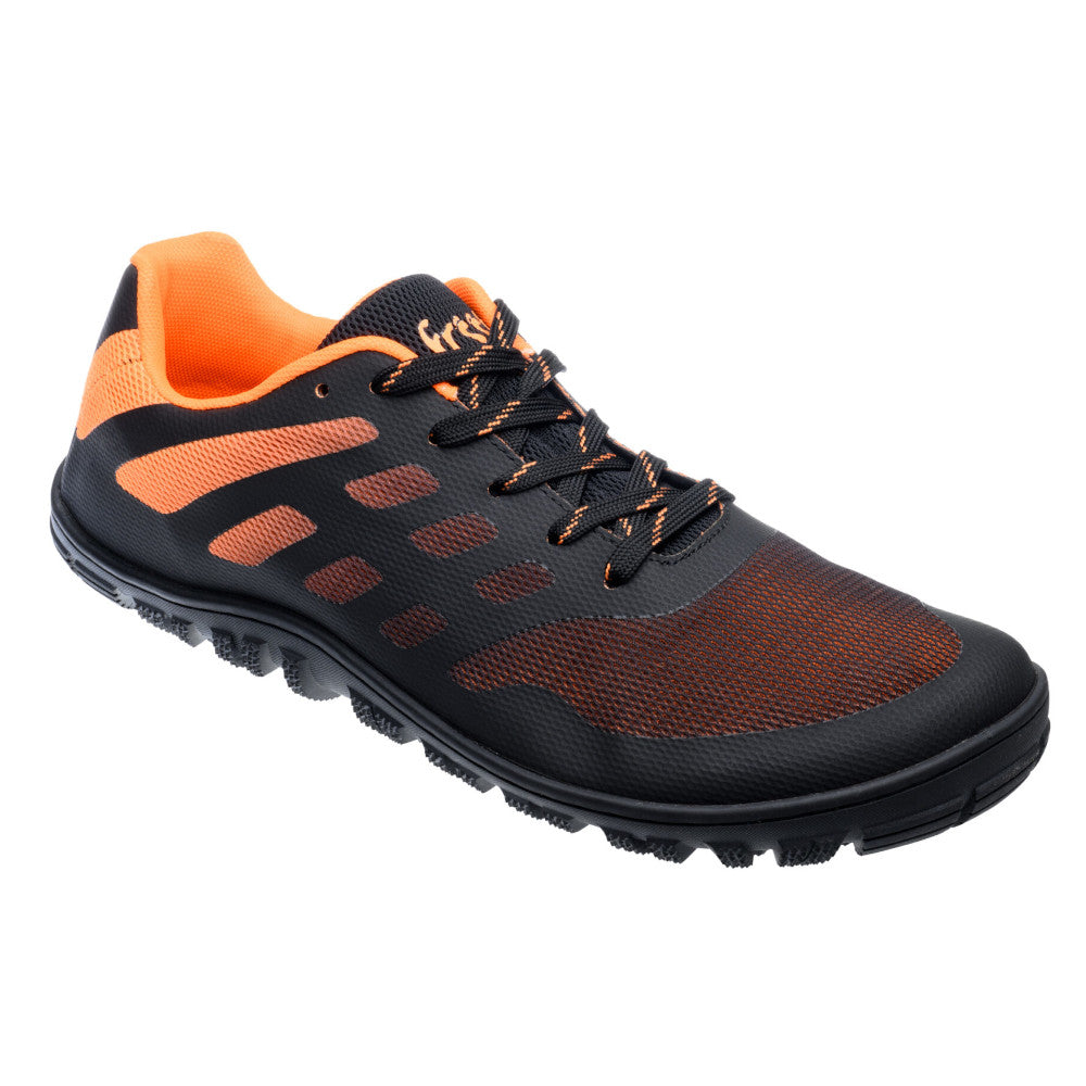 Freet Calver Orange Black