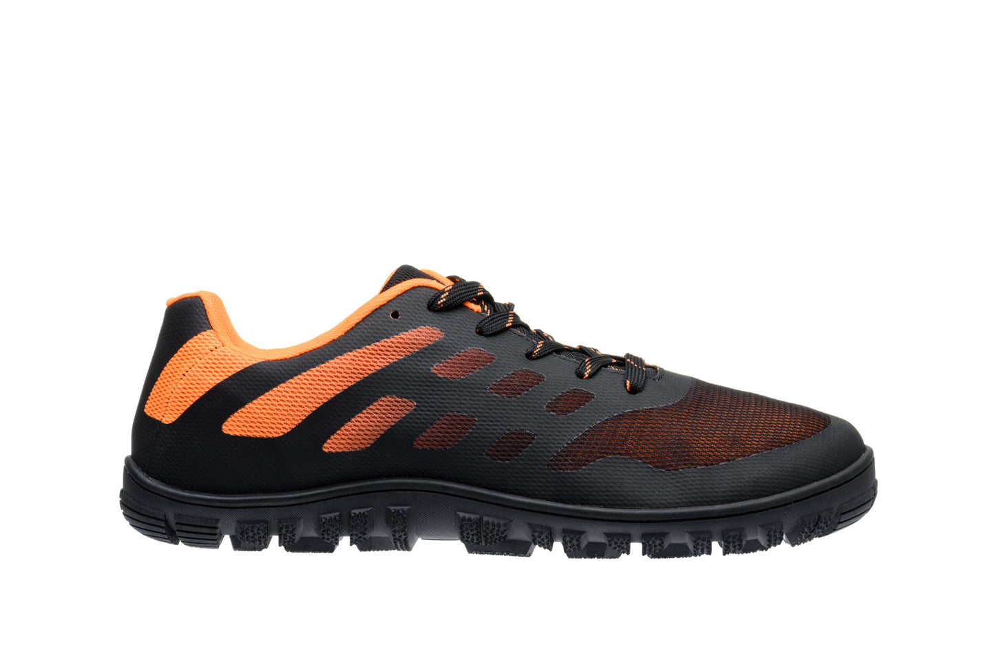 Freet Calver Orange Black