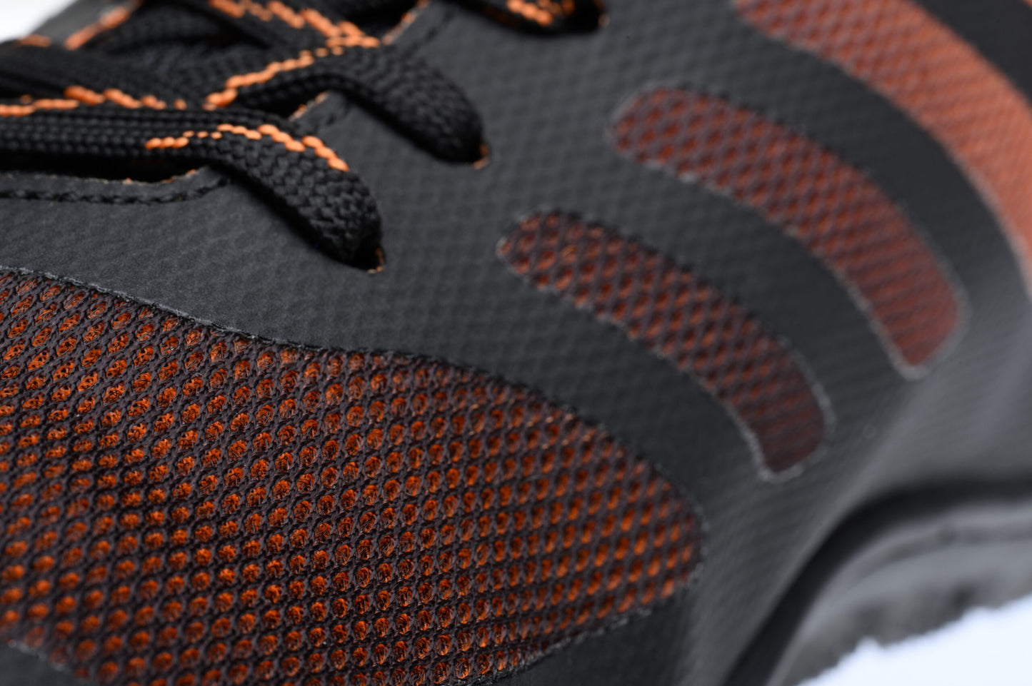 Freet Calver Orange Black