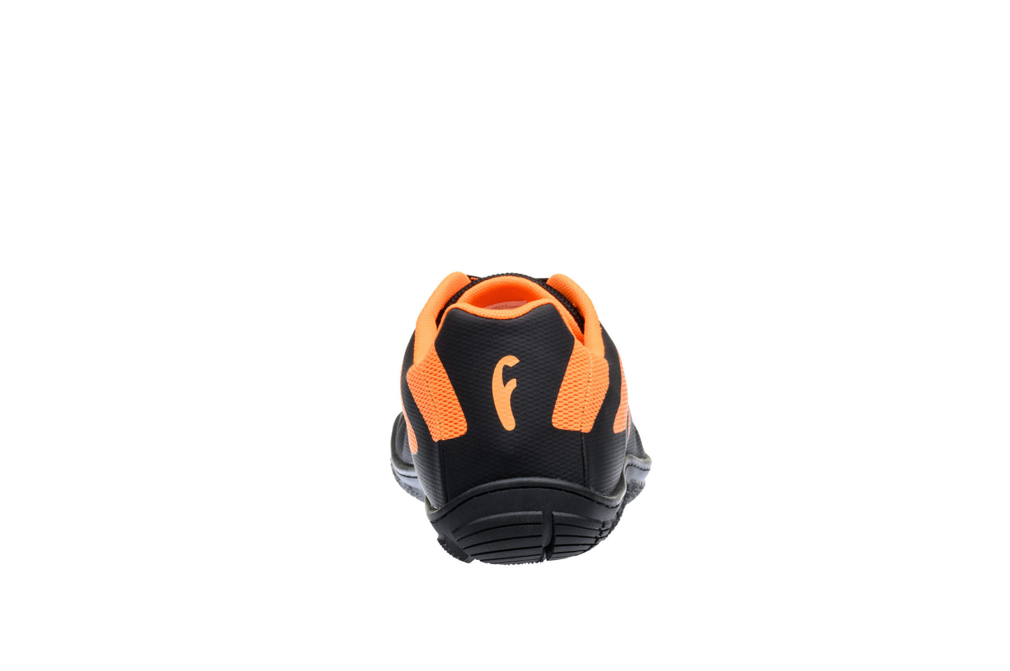 Freet Calver Orange Black