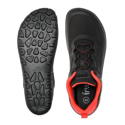 Freet Connect 4 Black / Red
