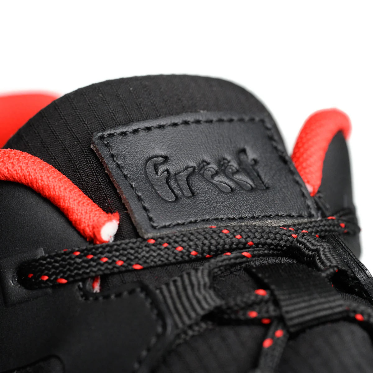 Freet Connect 4 Black / Red
