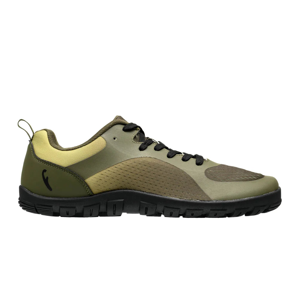 Freet Feldom 2 Olive