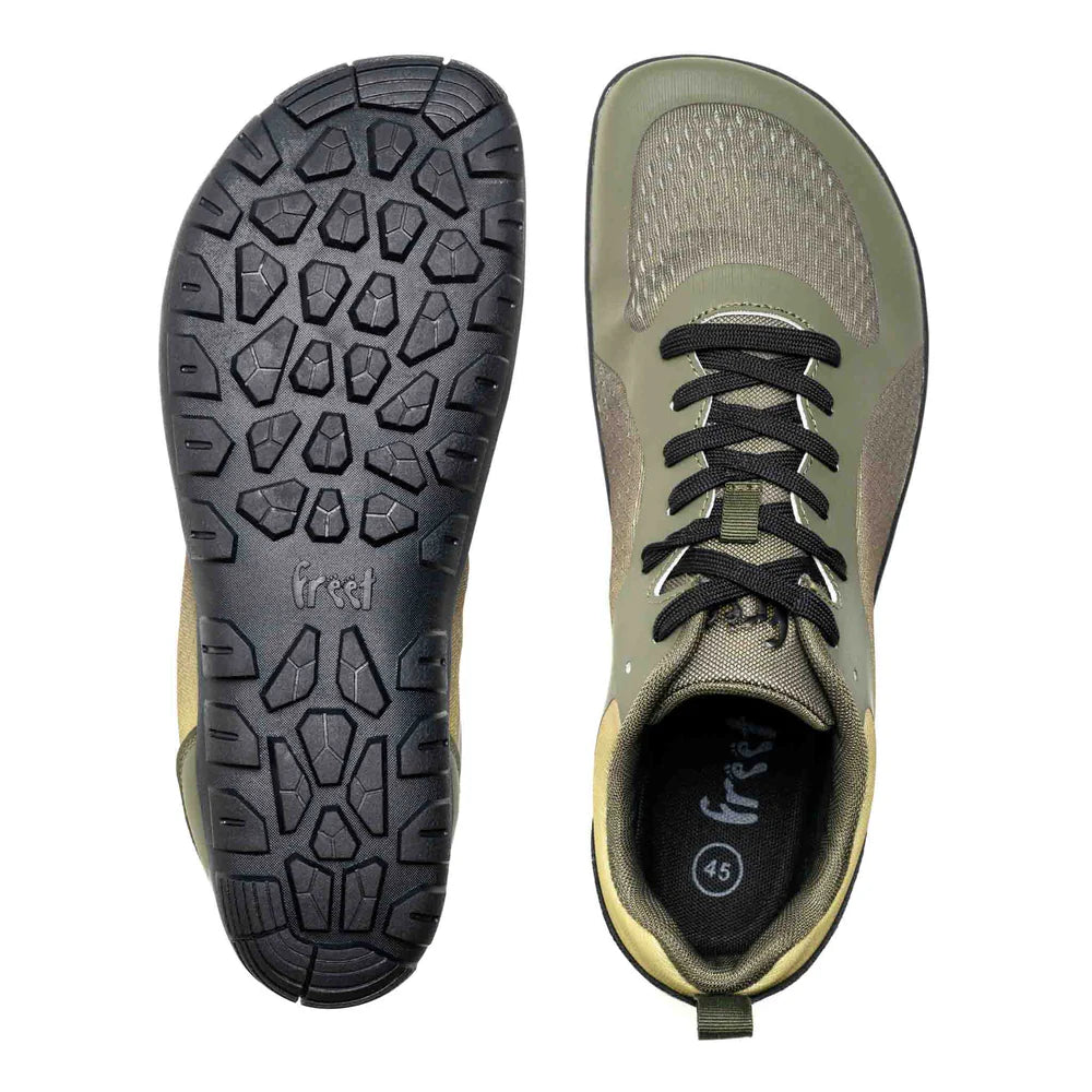 Freet Feldom 2 Olive