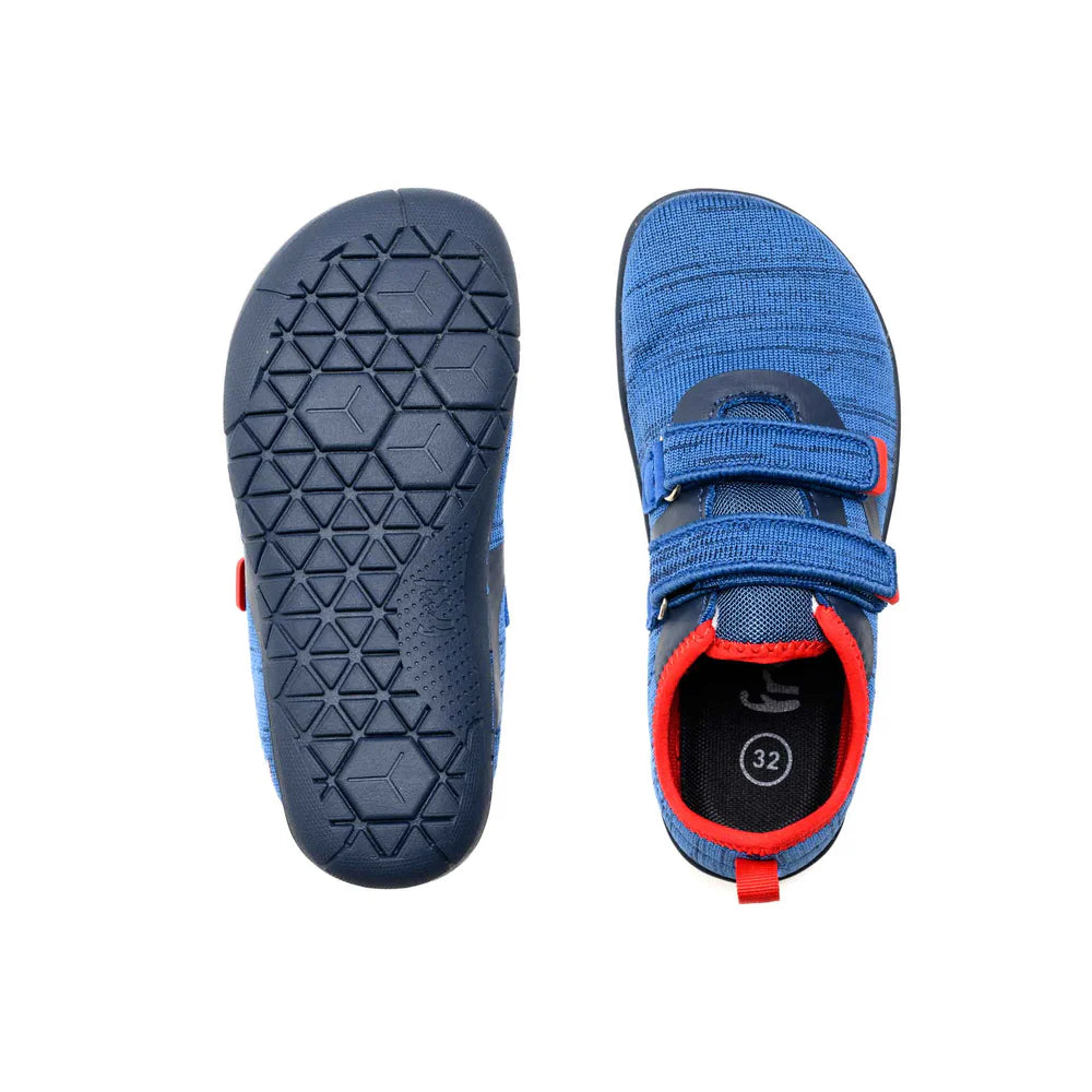 Freet Hoppee Blue