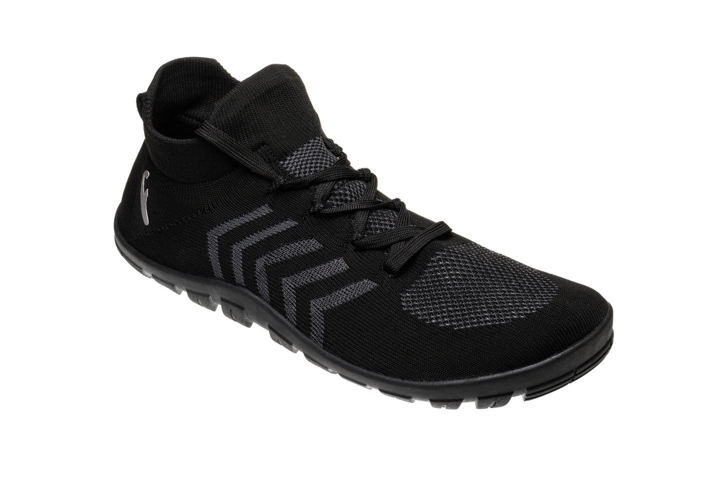 Freet Howgill Black Grey