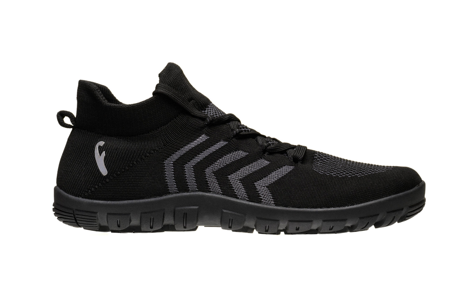 Freet Howgill Black Grey