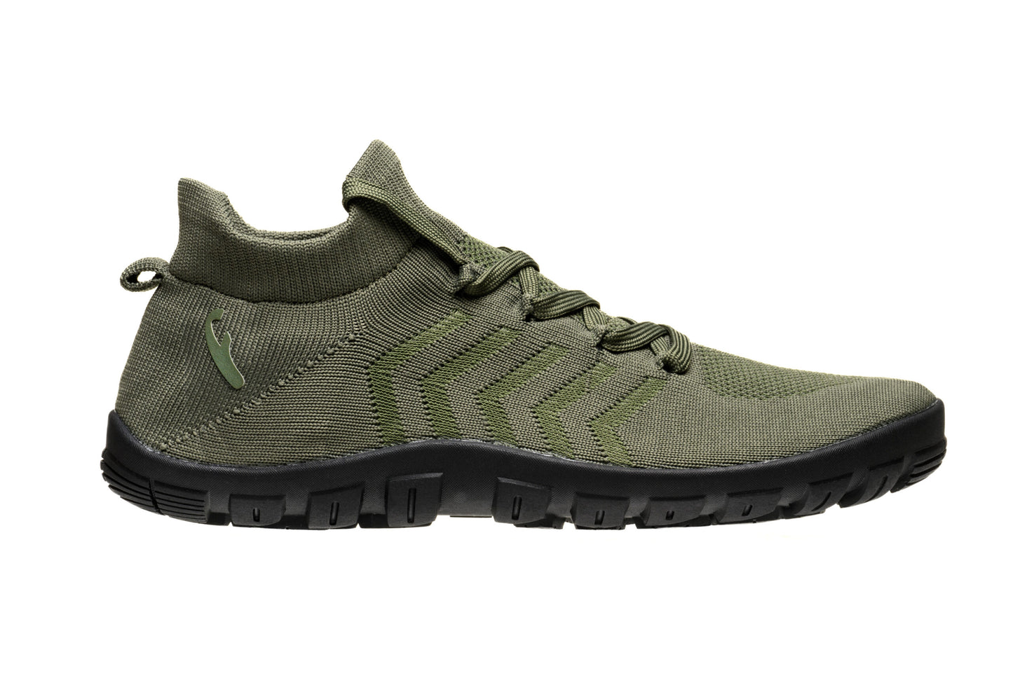 Freet Howgill Khaki Green