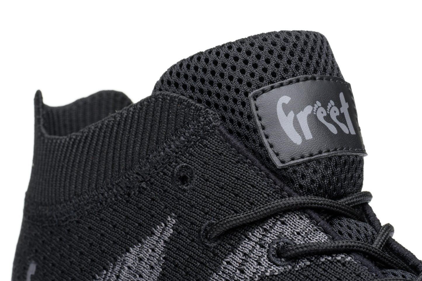 Freet Swale Black Grey