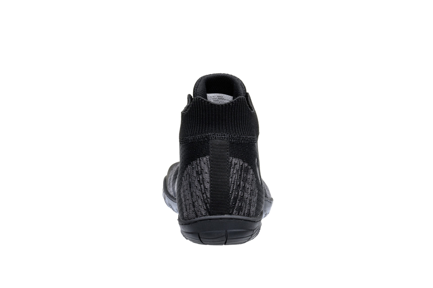 Freet Swale Black Grey