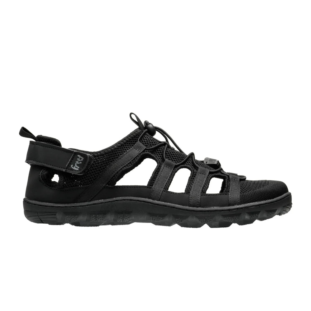 Freet Zennor 2 Black